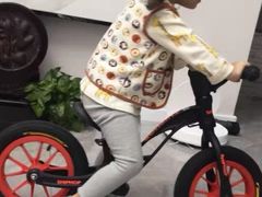 -酷迈儿童体能运动馆(九棵树店)