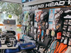 -Wilson威尔胜(漕溪北路店)