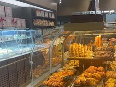 -工匠面包(壹方店)