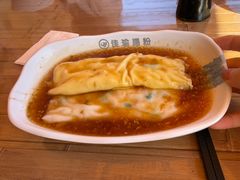 招牌蛋肉肠粉-佳瑜肠粉(总店)