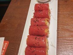 -南拳十三姨·潮汕砂锅粥(世纪金源店)