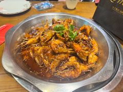 -槐店王婆大虾(开发区店)