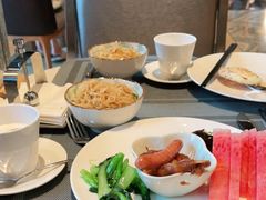 -湘湖逍遥庄园·水漾中餐厅