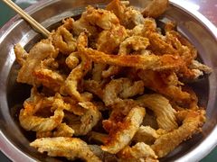-阿姨小肉摊(同济西苑店)