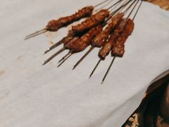 -枪火串烧·东北特色烧烤(罗湖总店)