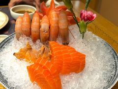 -吉春日式料理(皇姑店)