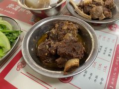 -阿秋牛排(湖心街店)