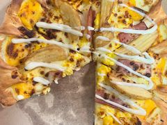 -必胜客(磁器口店)