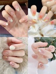 -M·X Nail日式美甲美睫