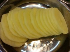 土豆-憨铁匠老火锅(龙岗万科里店)