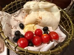 -ELI FALAFEL Lebanese&Mediterranean黎巴嫩美食(富城路店)