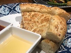 -阿罗新疆菜(人民广场店)