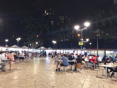-纽顿熟食中心