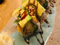 一生一世卷-Hatsune隐泉日式料理(SKP店)