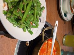 -南越郡·越式风味餐厅(青秀万达店)