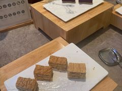 -前海华侨城JW万豪酒店·都会尚膳自助餐厅·熟成牛排海鲜酒水畅飨
