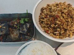 -福巷湘食小馆·猛火现炒(上海首店)