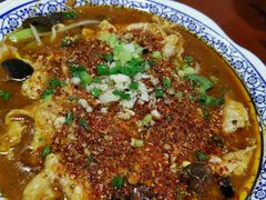 -小清花粥铺(青年南街店)