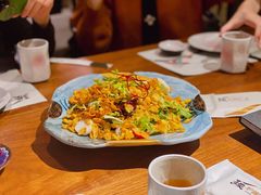 中华沙律-熹炭精致日料(金融街购物中心店)