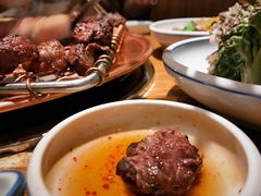 -王妃家(明洞中央店)
