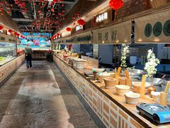 -筱爷叔·上海传统手工菜(玉树路店)