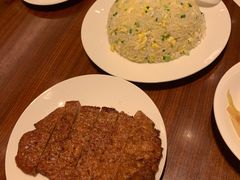 排骨蛋炒饭-鼎泰丰(环贸店)
