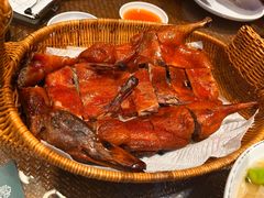 -老广酒楼(樱花店)