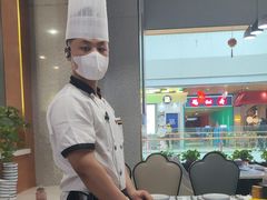 -法式利昂铁板烧主题餐厅(唐山爱琴海店)
