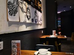 大堂-太二酸菜鱼(海口友谊广场店)