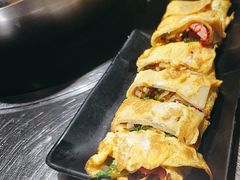 -亮欢寨快活林 酸汤鱼(仁怀店)