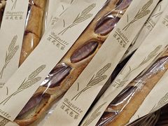 -富贵面包公司(运河店)