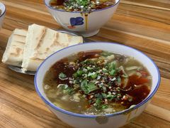 -老字号贾家肉丸糊辣汤(光明巷店)