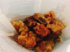 -傅强排骨(成都总店)