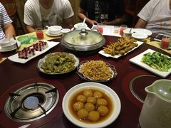 -我家福厨(万达中餐厅店)