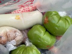 糯米糍-许阿姨糕团店(南京总店)