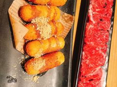-掂档潮汕牛肉火锅(万象城店)