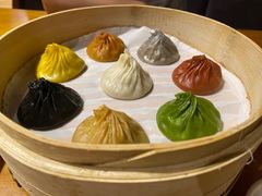 -乐忻皇朝(上海中心大厦店)