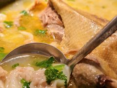 -花园茶楼(兴城西路店)