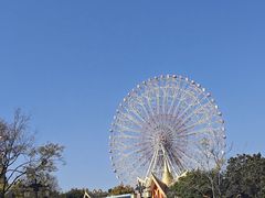 -七彩云南欢乐世界