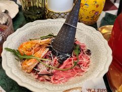 -秘密旅行Bonjour(黑金冠 江南西店)