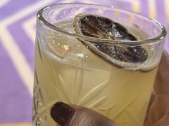 -绿茶餐厅(松江万达店)