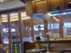 -青瓦餐厅·生鱼片·韩园烤肉(西塔店)