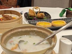 -白天鹅宾馆-宏图府餐厅