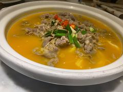 金汤肥牛-小菜园新徽菜(常州金坛吾悦店)