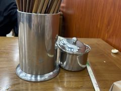 -回坊马二饺子馆
