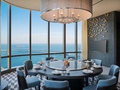 -大连君悦酒店·星海湾壹号Dalian·Dalian(星海广场店)