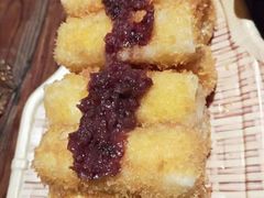 -老牌坊云南鱼豆花火锅(嵩山店)