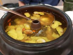 -云海肴·汽锅鸡·云南菜(美罗城店)