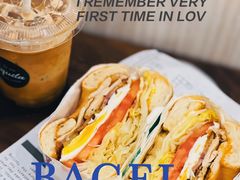 -BIG BAGEL(永康路店)