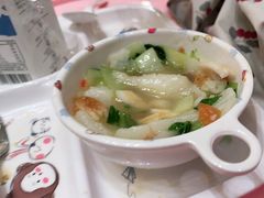 -石浦大酒店(百丈店)